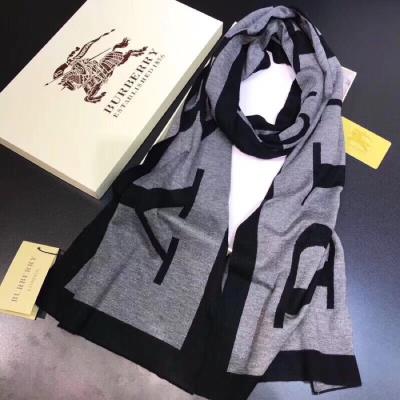 BURBERRY Scarf-206